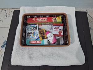 Fotografie z fotogalerie ubytování Ramesht Dham Resort v destinaci Ayodhya