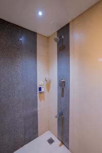 Koupelna v ubytování Park Avenue Hotel Nungambakkam