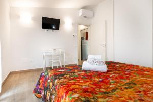 Gallery image of Agriturismo La Quercia dei Tigli in Forlì