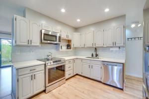 Gallery image of 8 Mi to Dtwn Duluth Hermantown Home in Hermantown