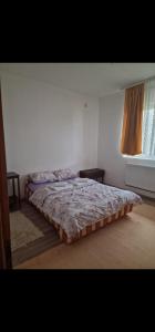 Postel nebo postele na pokoji v ubytování Villa Behar + 5 fotografií
