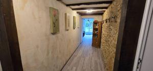 Fotografie z fotogalerie ubytování Modern Countryside Bungalow, Ensuite Rooms, Garden v destinaci Chassenon