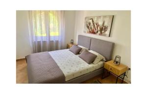 Posedenie v ubytovaní 4 Bedroom Lovely Home In Sveti Anton