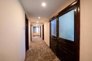 Fotografie z fotogalerie ubytování Park Avenue Hotel Nungambakkam v destinaci Čennaí