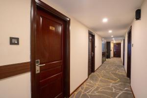 Fotografie z fotogalerie ubytování Park Avenue Hotel Nungambakkam v destinaci Čennaí