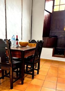 Zdjęcie z galerii obiektu Cozy studio in Garachico of 100 m² with city view w mieście Garachico