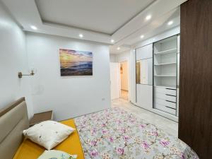 Gallery image of Apartment Soviva Sousse 3 chambres et sallon in Akouda