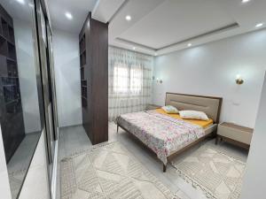 Gallery image of Apartment Soviva Sousse 3 chambres et sallon in Akouda