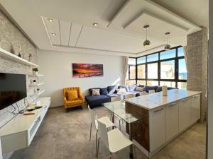 Gallery image of Apartment Soviva Sousse 3 chambres et sallon in Akouda