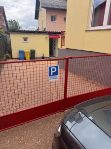 Fotografie z fotogalerie ubytování Apartman Josip v destinaci Gospić