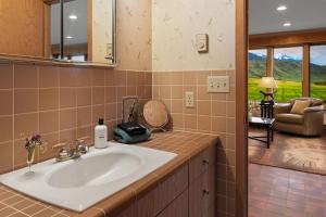 Gallery image of Valley View Lodge in Livingston