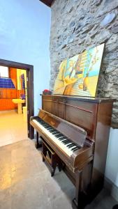 Zdjęcie z galerii obiektu Cozy studio in Garachico of 100 m² with city view w mieście Garachico
