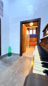 Zdjęcie z galerii obiektu Cozy studio in Garachico of 100 m² with city view w mieście Garachico