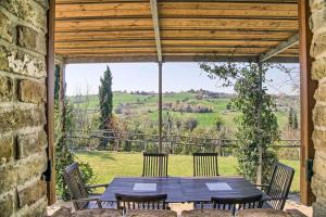 Foto dalla galleria di Italian Experience-Villa Oleandri a Ostra