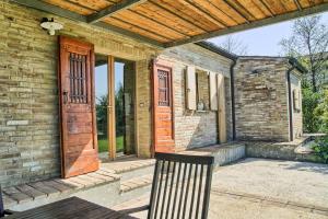 Foto dalla galleria di Italian Experience-Villa Oleandri a Ostra Altre 33 foto