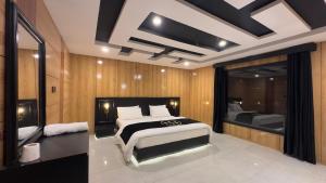Imagem da galeria de Starlit Hotel Skardu em Dargai