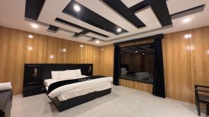 Imagem da galeria de Starlit Hotel Skardu em Dargai