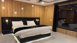 Imagem da galeria de Starlit Hotel Skardu em Dargai