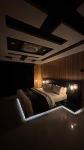 Imagem da galeria de Starlit Hotel Skardu em Dargai