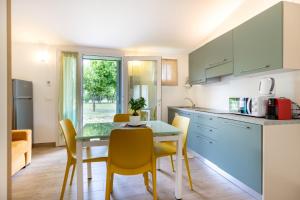 Gallery image of Agriturismo La Quercia dei Tigli in Forlì