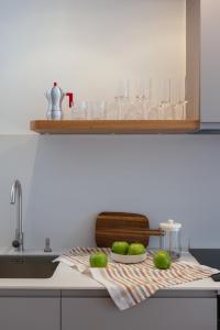 Kép Newly Renovated Stylish Eixample - Great Location szállásáról Barcelonában a galériában
