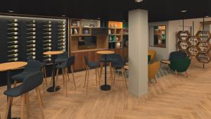 Fotografie z fotogalerie ubytování Holiday Inn Dijon Sud - Longvic by IHG v Dijonu