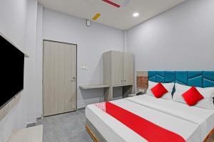 Gallery image of Hotel O Lotus in Surat