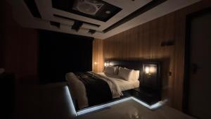 Imagem da galeria de Starlit Hotel Skardu em Dargai