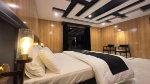 Foto dalla galleria di Starlit Hotel Skardu a Dargai Altre 37 foto