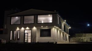 Imagem da galeria de Starlit Hotel Skardu em Dargai
