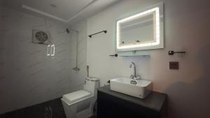 Imagem da galeria de Starlit Hotel Skardu em Dargai