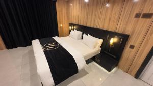 Imagem da galeria de Starlit Hotel Skardu em Dargai