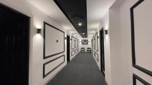 Imagem da galeria de Starlit Hotel Skardu em Dargai