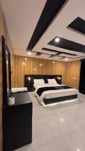 Imagem da galeria de Starlit Hotel Skardu em Dargai