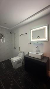 Imagem da galeria de Starlit Hotel Skardu em Dargai