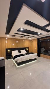 Imagem da galeria de Starlit Hotel Skardu em Dargai