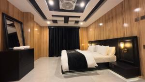 Imagem da galeria de Starlit Hotel Skardu em Dargai