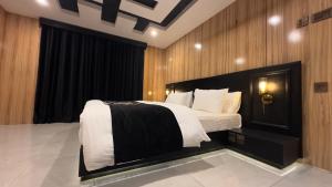 Foto dalla galleria di Starlit Hotel Skardu a Dargai