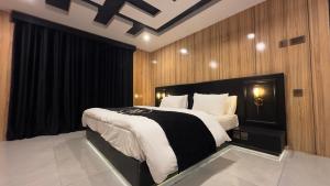 Imagem da galeria de Starlit Hotel Skardu em Dargai