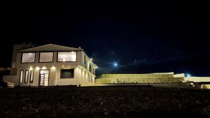 Imagem da galeria de Starlit Hotel Skardu em Dargai