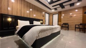 Imagem da galeria de Starlit Hotel Skardu em Dargai