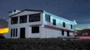 Imagem da galeria de Starlit Hotel Skardu em Dargai