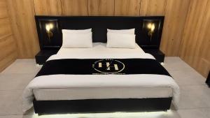 Imagem da galeria de Starlit Hotel Skardu em Dargai