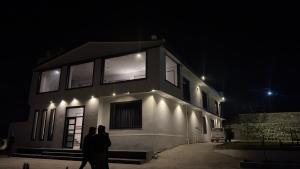Imagem da galeria de Starlit Hotel Skardu em Dargai