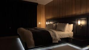 Imagem da galeria de Starlit Hotel Skardu em Dargai