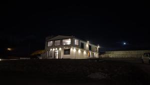 Imagem da galeria de Starlit Hotel Skardu em Dargai
