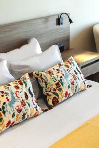 Fotografie z fotogalerie ubytování Lago Beach Living v destinaci Faliraki