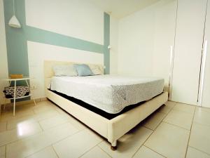 Postel nebo postele na pokoji v ubytování Boadream Casa Duria Viola