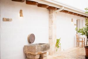 Imagen de la galería de Masseria dei Preti, en Conversano