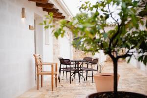 Imagen de la galería de Masseria dei Preti, en Conversano